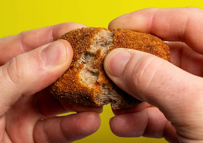 O melhor croquete lisboa alvalade timeout market