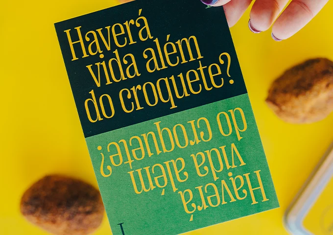 Croqueteria O Melhor Croquete Alvalade Timeout Market Lisboa