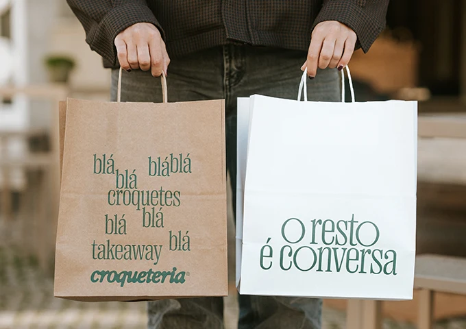 Croqueteria O Melhor Croquete Alvalade Timeout Market Lisboa